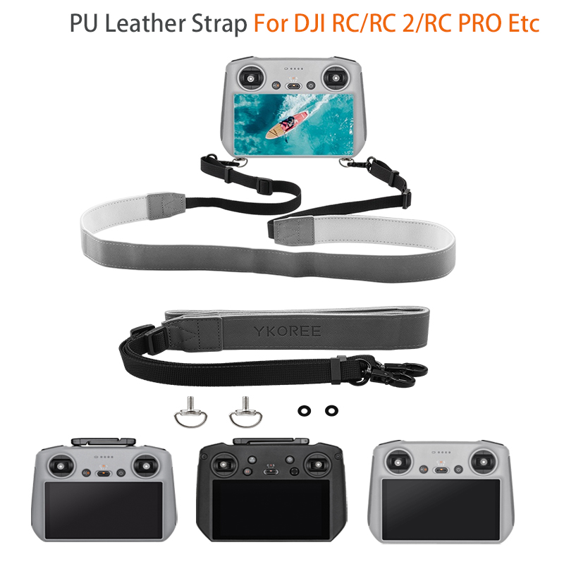 Remote Controller Strap Should - Drone Rc Controller Belt reseña y precio