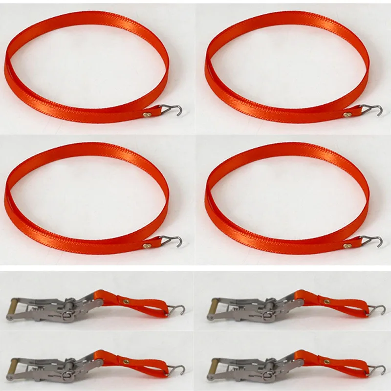 4PCS 1:14th Scale Fastening St - Drone Rc Belt reseña y precio