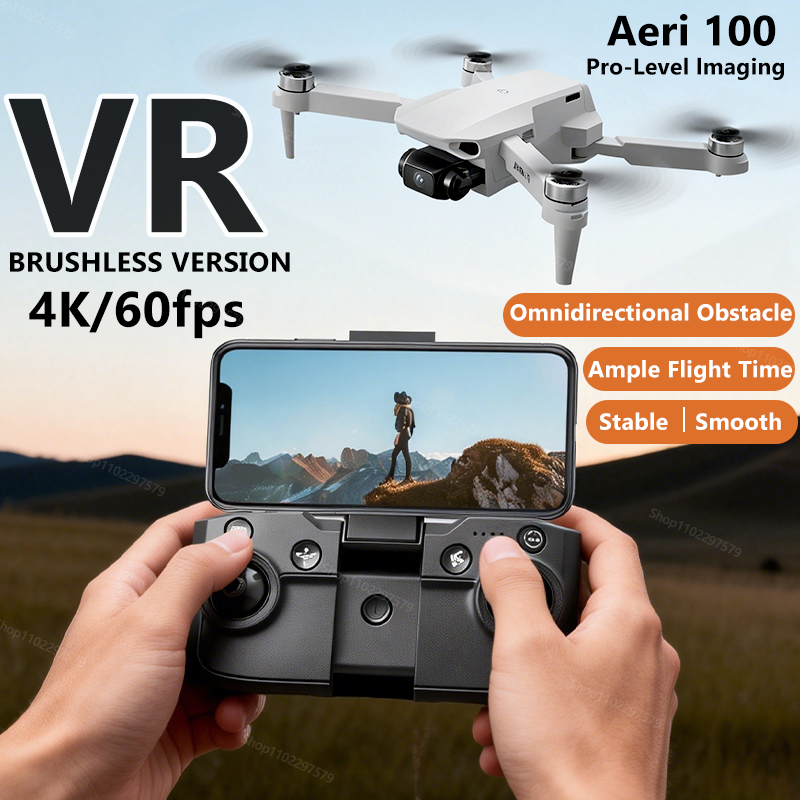 Mini Drone 4k Professional Aer - Drone E88Pro Rc 4K reseña y precio