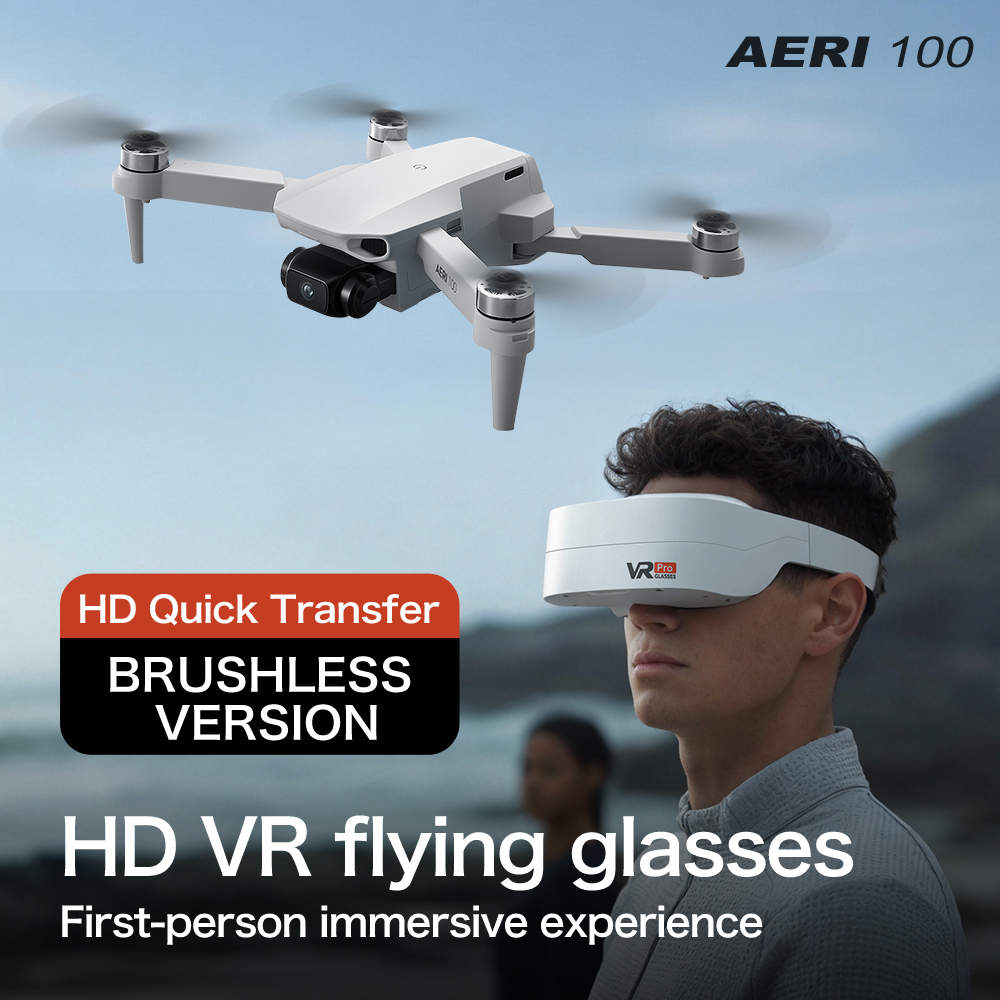 Mini Drone 4k Professional Aer - Drone E88Pro Rc 4K reseña y precio