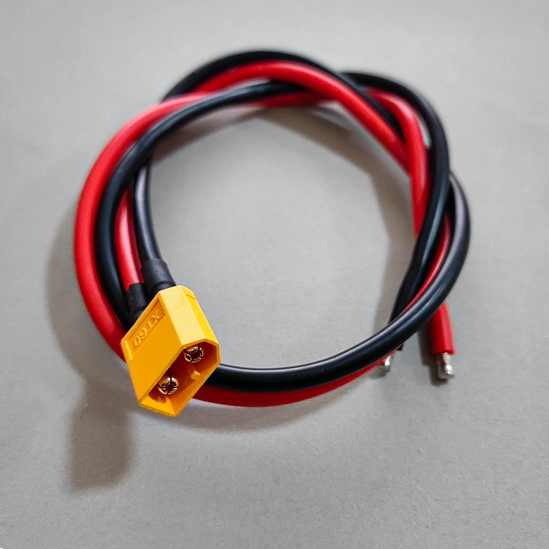 1PCS XT60 Male Female Connecto - Drone Rc Car Hybrid reseña y precio