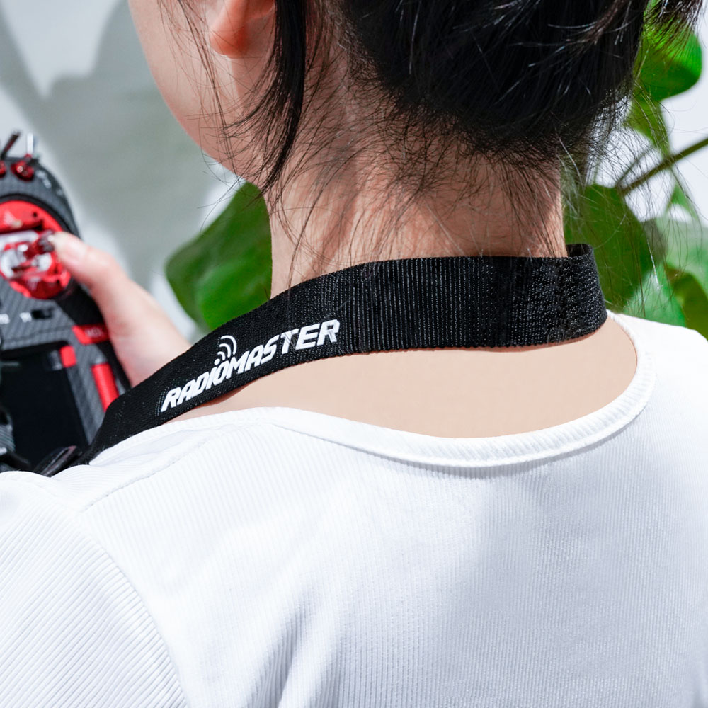 Radiomaster Neck Strap RC Radi - Drone Rc Belt reseña y precio