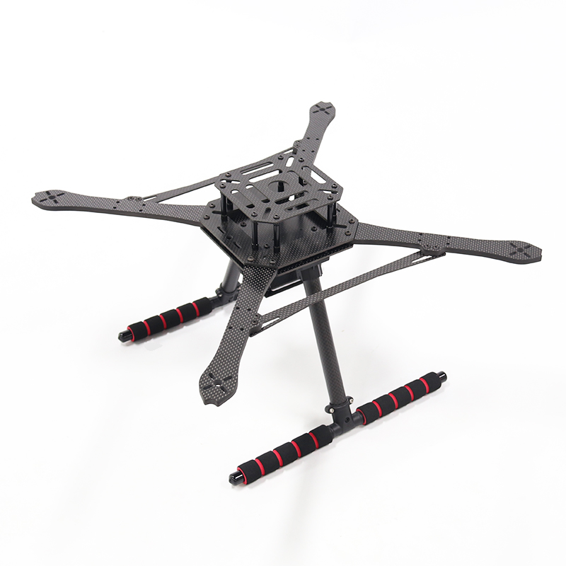 Rctosky Open Source New Smart  - Heavy Lift Drone Frame reseña y precio