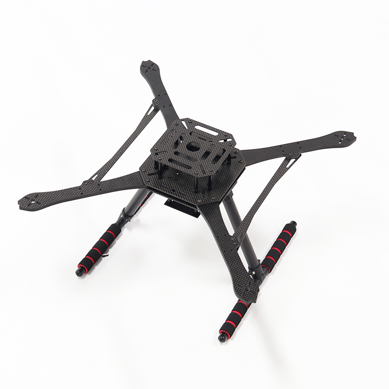 Rctosky Open Source New Smart  - Heavy Lift Drone Frame reseña y precio