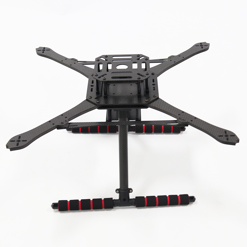 Rctosky Open Source New Smart  - Heavy Lift Drone Frame reseña y precio