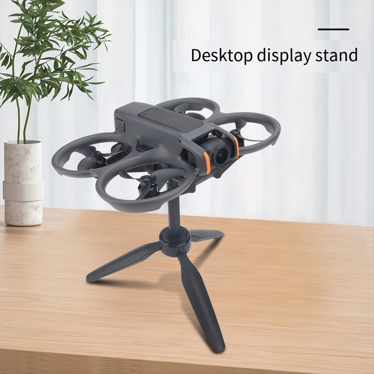 For Avata 2 Drone Desktop Disp - Drone With Rc reseña y precio