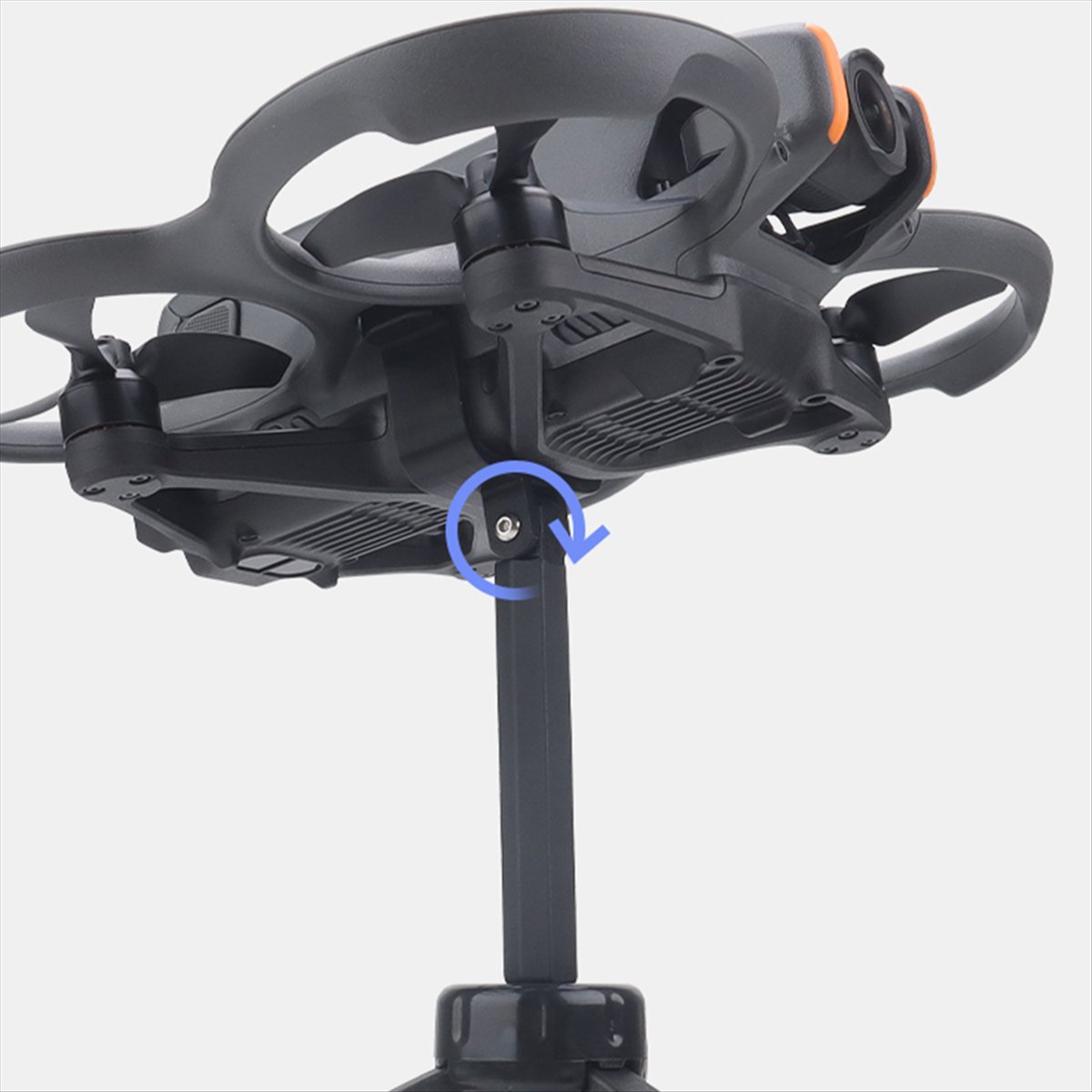 For Avata 2 Drone Desktop Disp - Drone With Rc reseña y precio