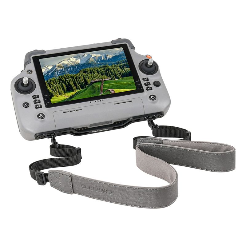 Sunnylife 2In1 Neck Lanyard &  - Drone Rc Controller Belt reseña y precio