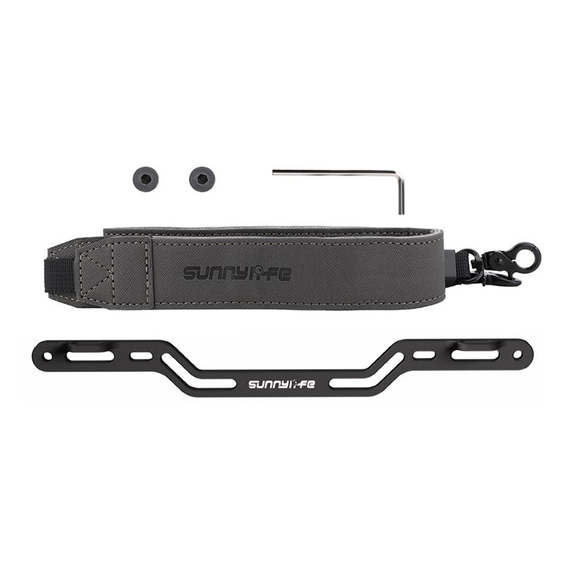 Sunnylife 2In1 Neck Lanyard &  - Drone Rc Controller Belt reseña y precio