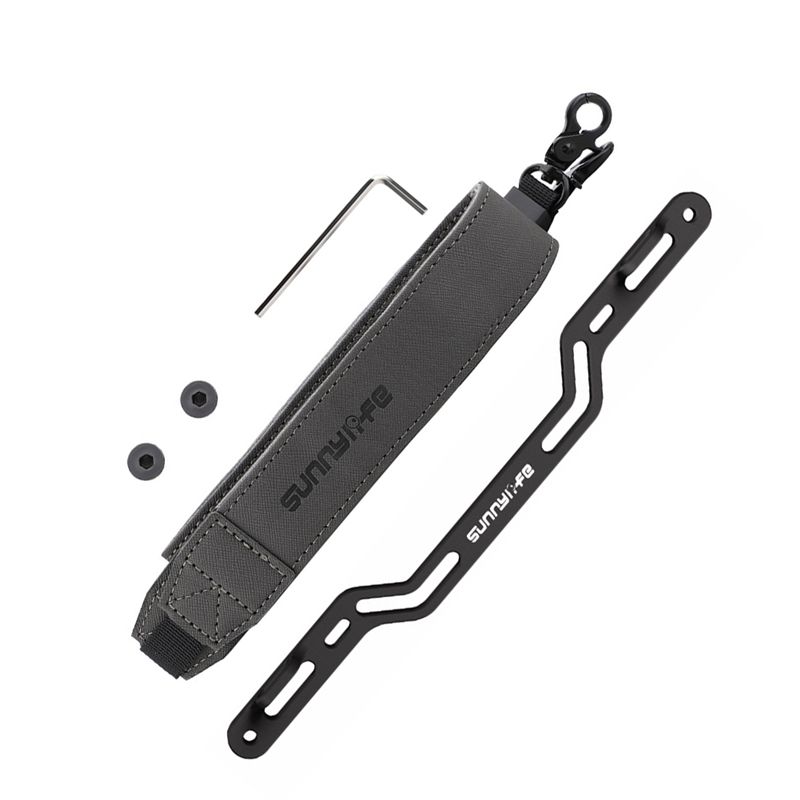 Sunnylife 2In1 Neck Lanyard &  - Drone Rc Controller Belt reseña y precio
