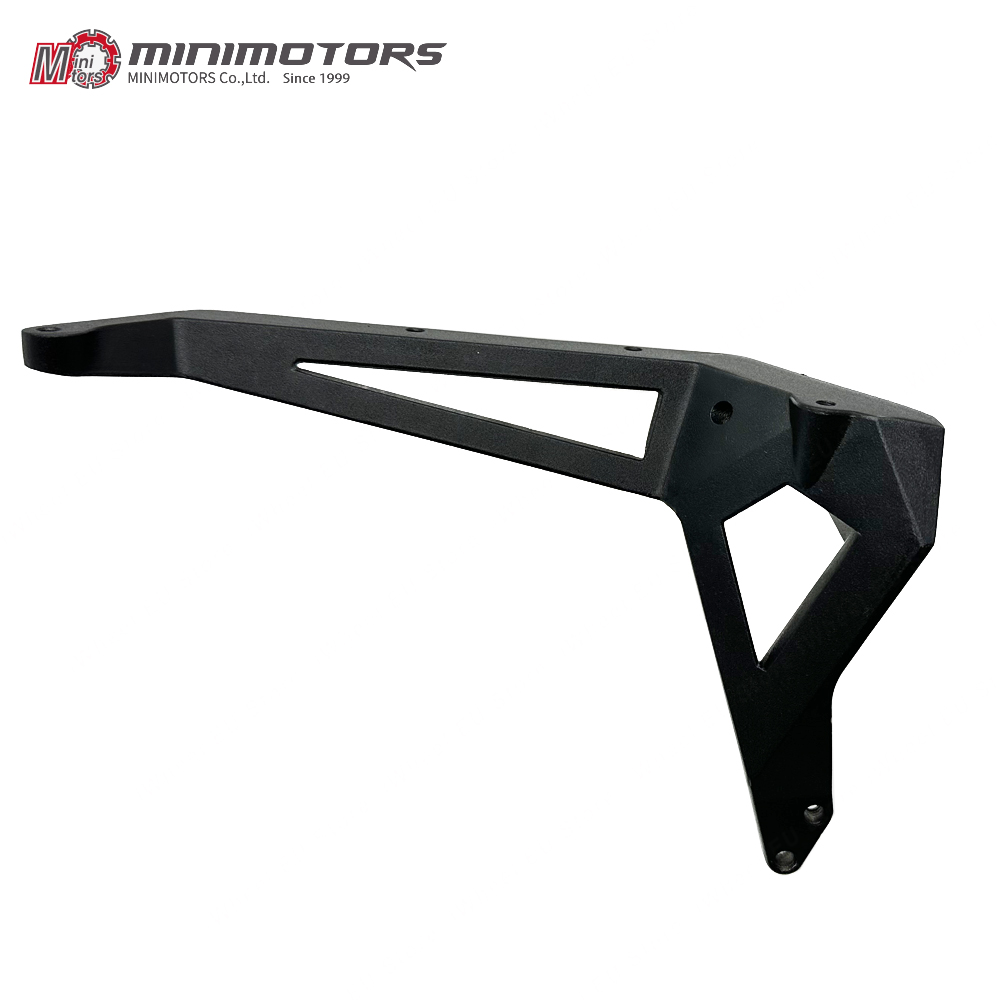 Original DUALTRON STORM  Rear  - Heavy Lift Drone Frame reseña y precio