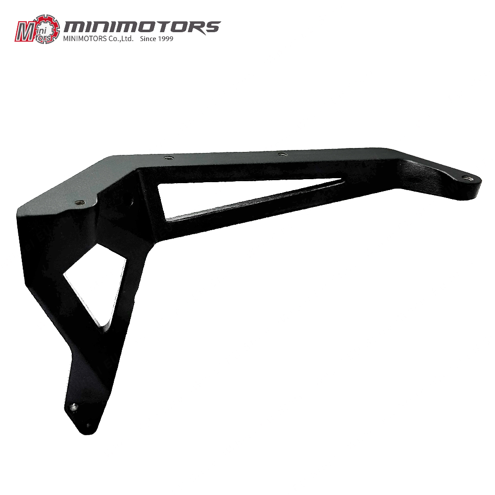 Original DUALTRON STORM  Rear  - Heavy Lift Drone Frame reseña y precio