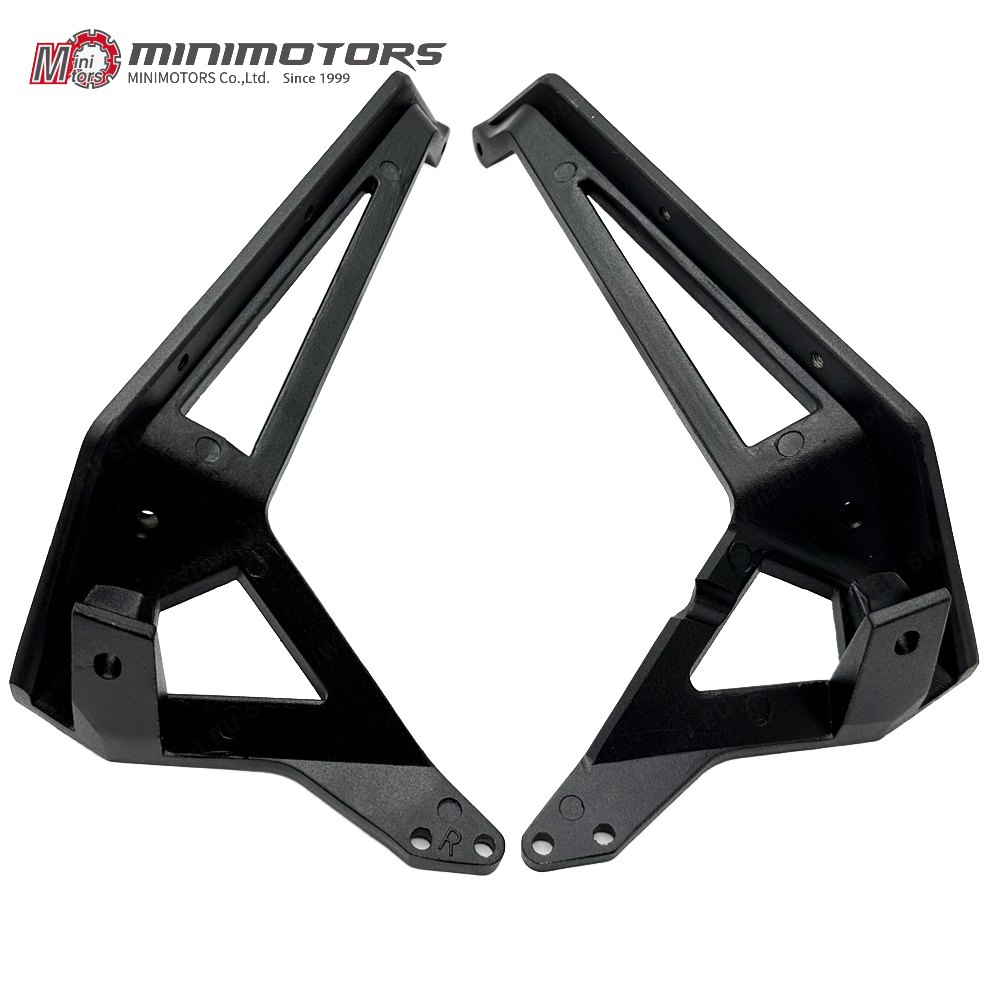 Original DUALTRON STORM  Rear  - Heavy Lift Drone Frame reseña y precio