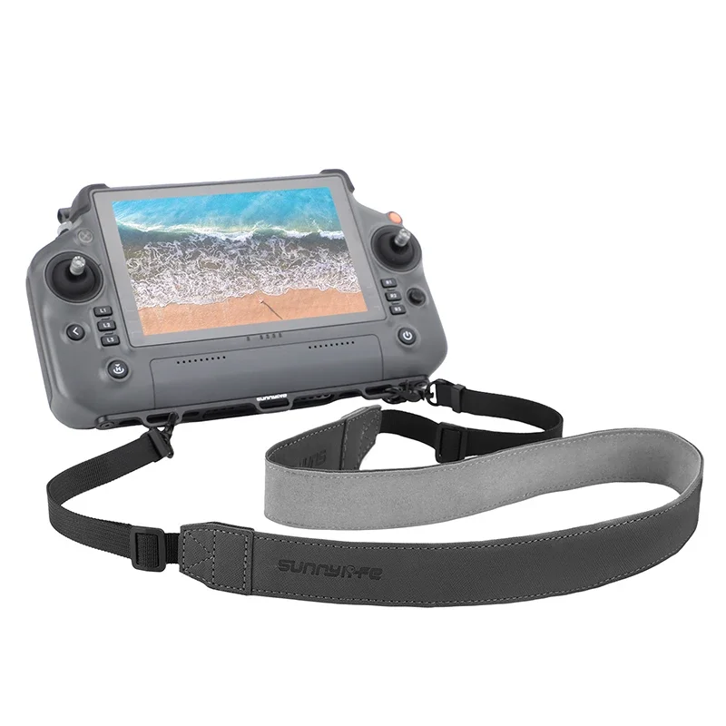 2in1 Neck Lanyard Hook Belt fo - Drone Rc Controller Belt reseña y precio