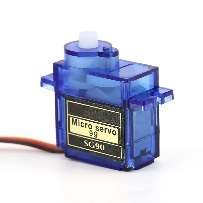 1/4/8pcs Sg90 Digital Servo Fo - Drone Rc Aircraft reseña y precio
