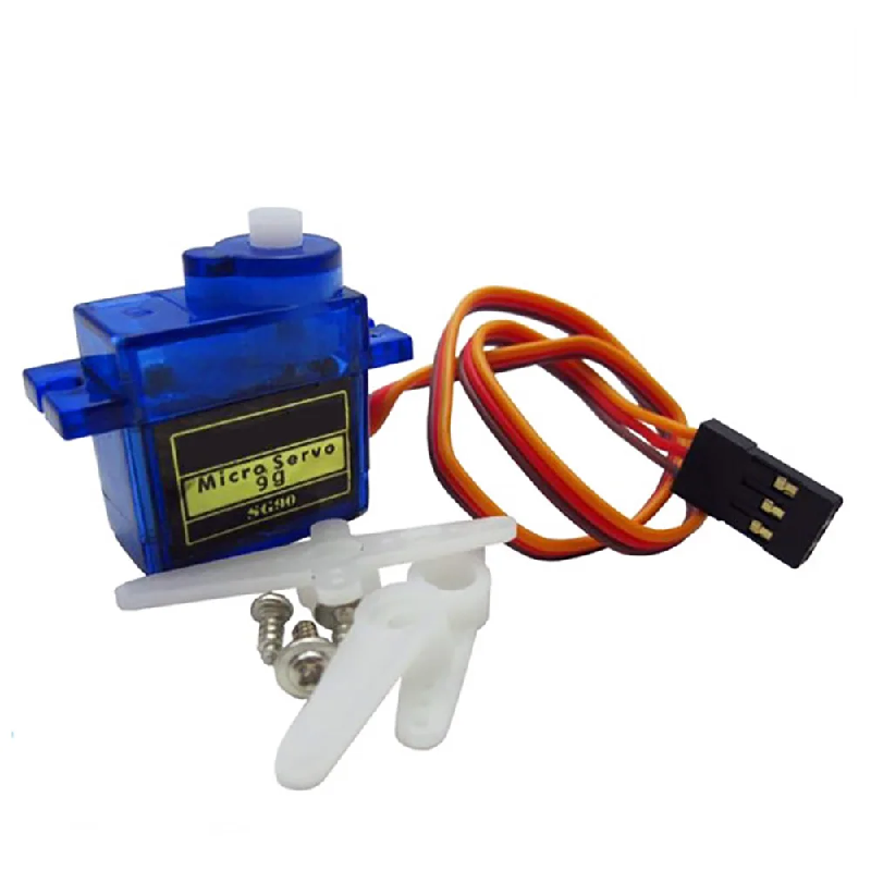 1/4/8pcs Sg90 Digital Servo Fo - Drone Rc Aircraft reseña y precio