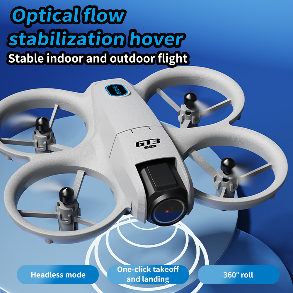 GT3 Drone 8K HD Dual Cameras G - Rc Drone Uav reseña y precio