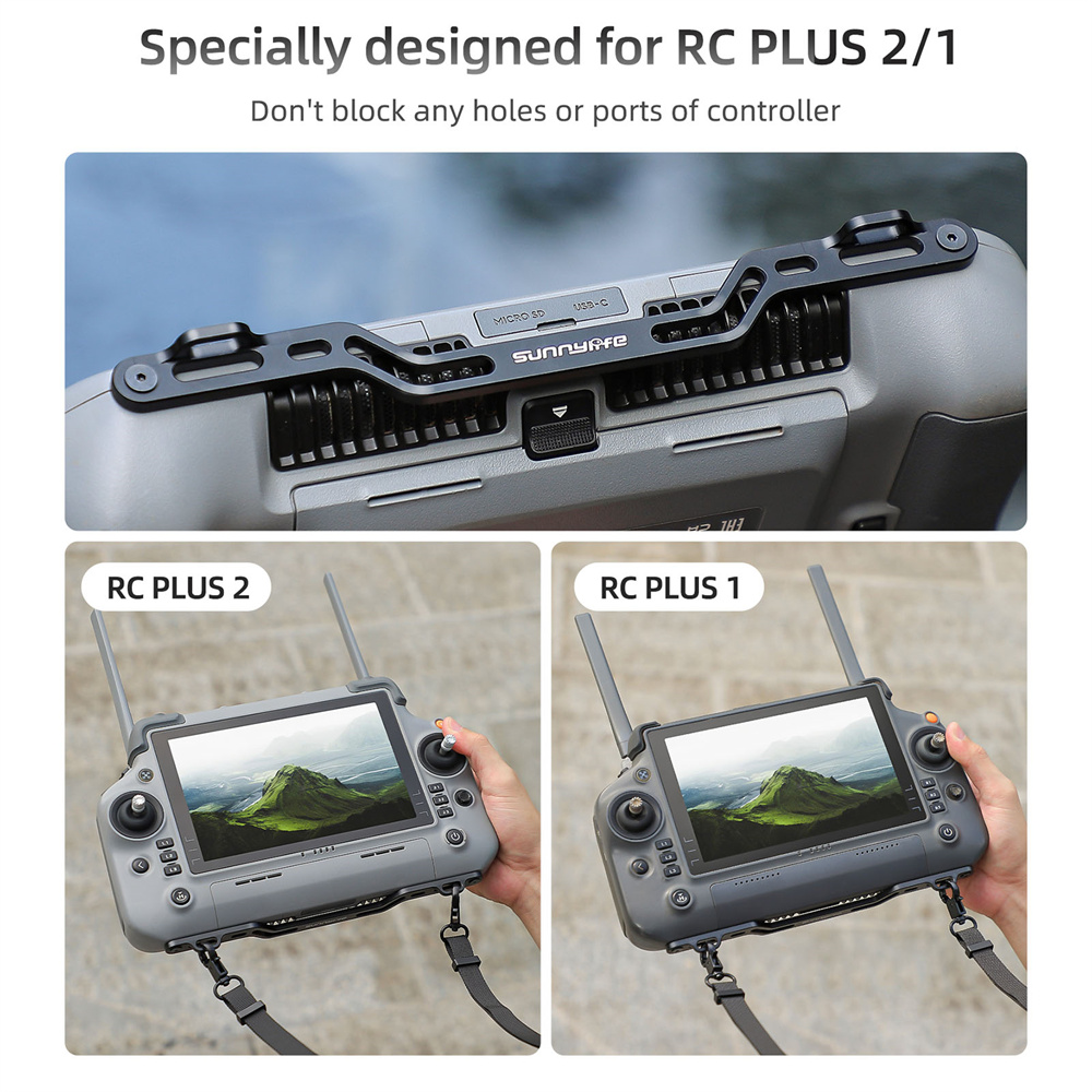 Sunnylife Remote Controller La - Drone Rc Belt reseña y precio