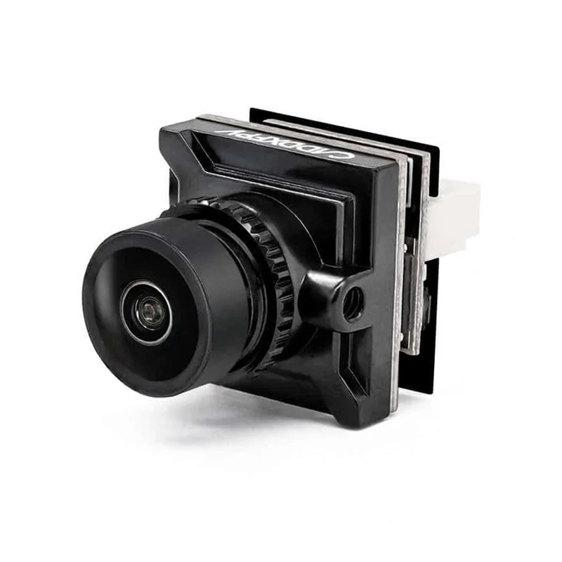 Caddx Baby Ratel 2 Nano Size 1 - Drone Kf Rc reseña y precio