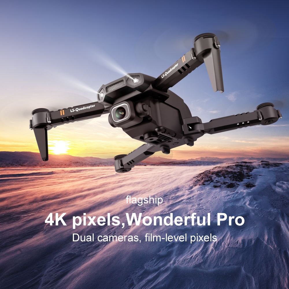 XT6 Wholesale RC Helicopters T - Drone Rc Ls Xt6 reseña y precio