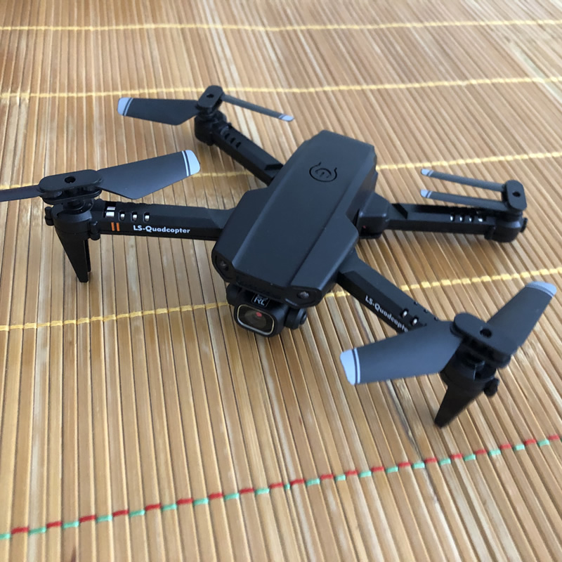 XT6 Wholesale RC Helicopters T - Drone Rc Ls Xt6 reseña y precio