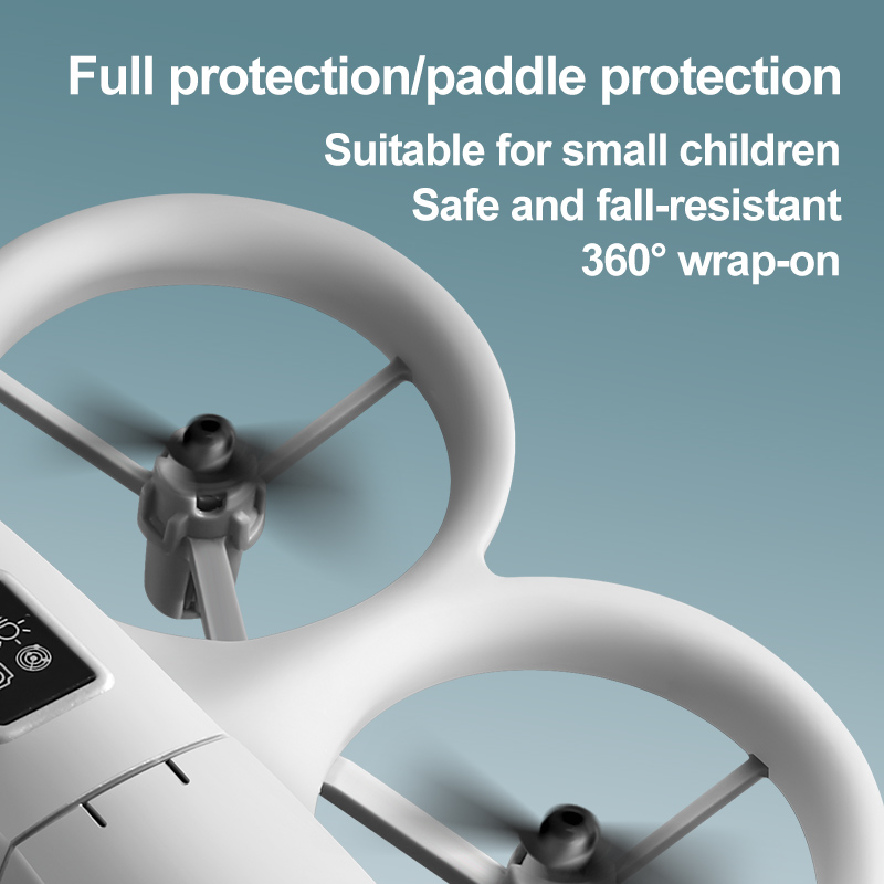 New GT3 Mini RC Drone 8K 5G Ae - Rc Drone Uav reseña y precio