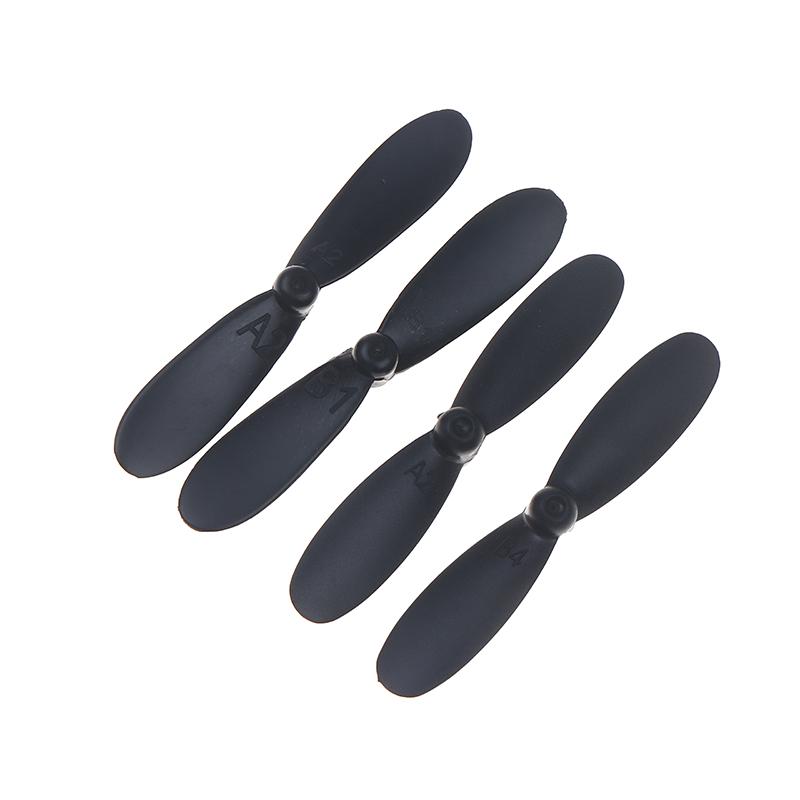8PCS 42mm Props For 4D RC Spar - Drone With Rc reseña y precio