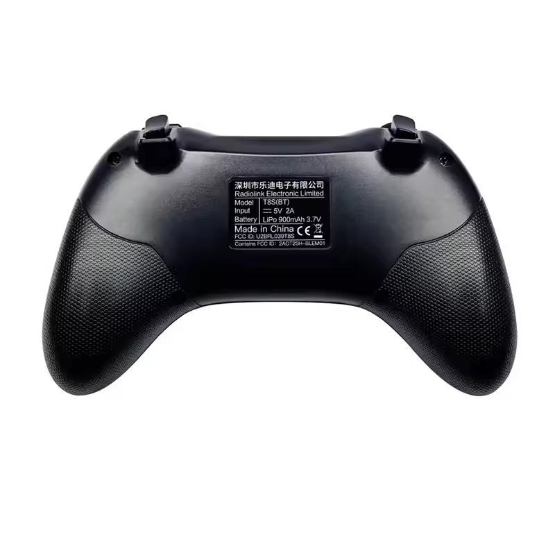 RadioLink T8S Radio Remote Tra - Drone With Rc reseña y precio