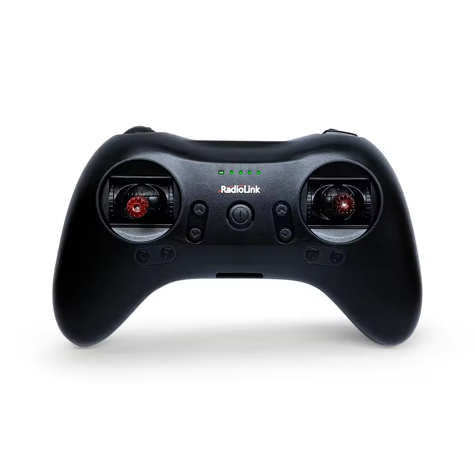 RadioLink T8S Radio Remote Tra - Drone With Rc reseña y precio