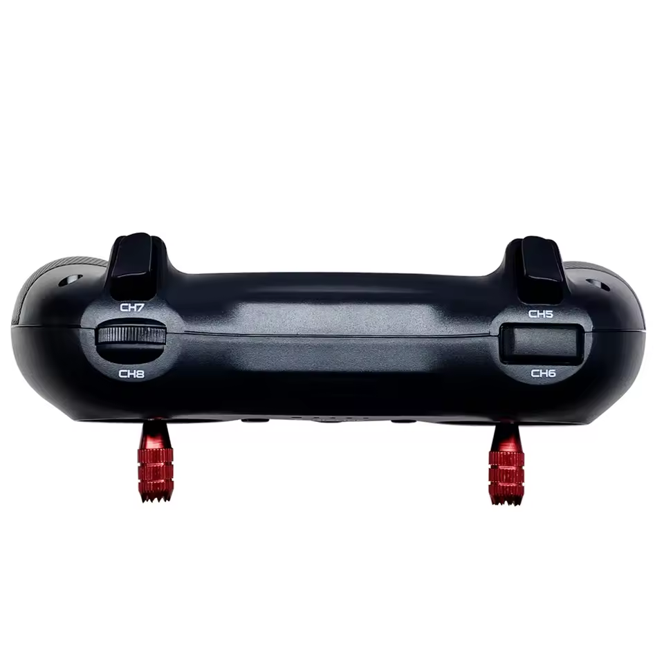 RadioLink T8S Radio Remote Tra - Drone With Rc reseña y precio