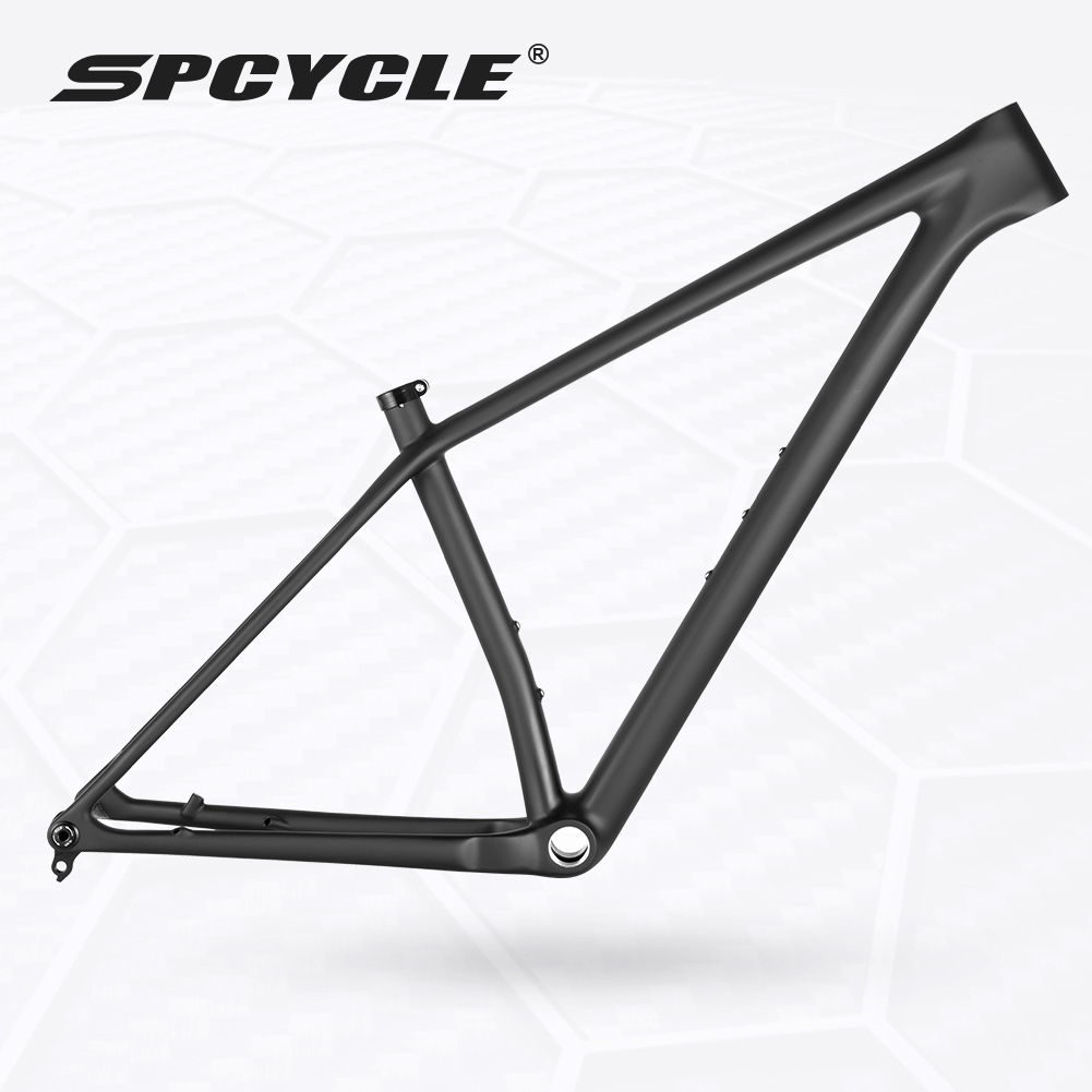 Spcycle 2026 Ner 29er Hardtail - Heavy Lift Drone Frame reseña y precio