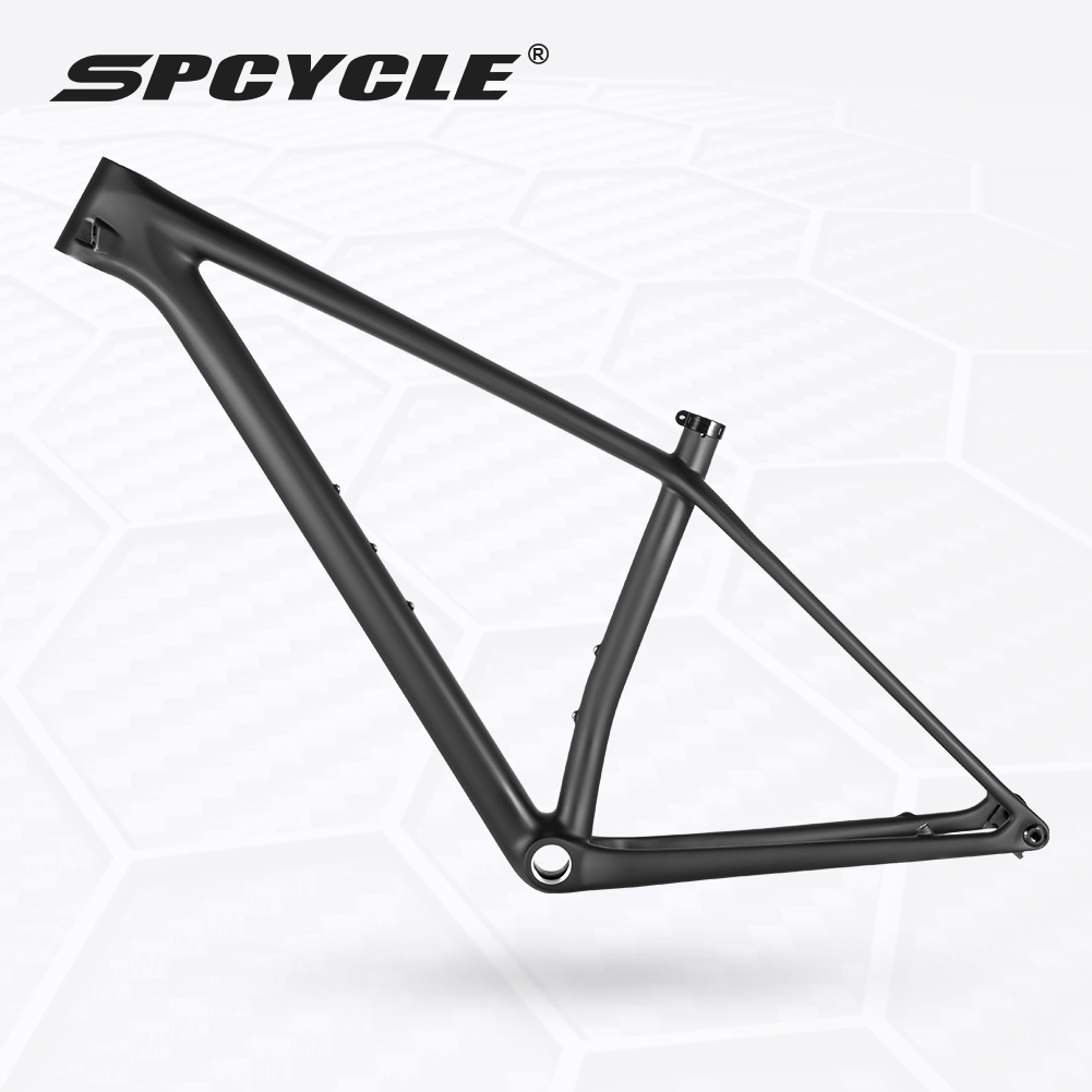 Spcycle 2026 Ner 29er Hardtail - Heavy Lift Drone Frame reseña y precio