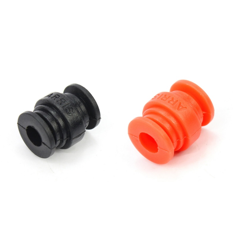 4Pcs/Lot Anti Vibration Rubber - - Remote Control (Rc) Drone reseña y precio