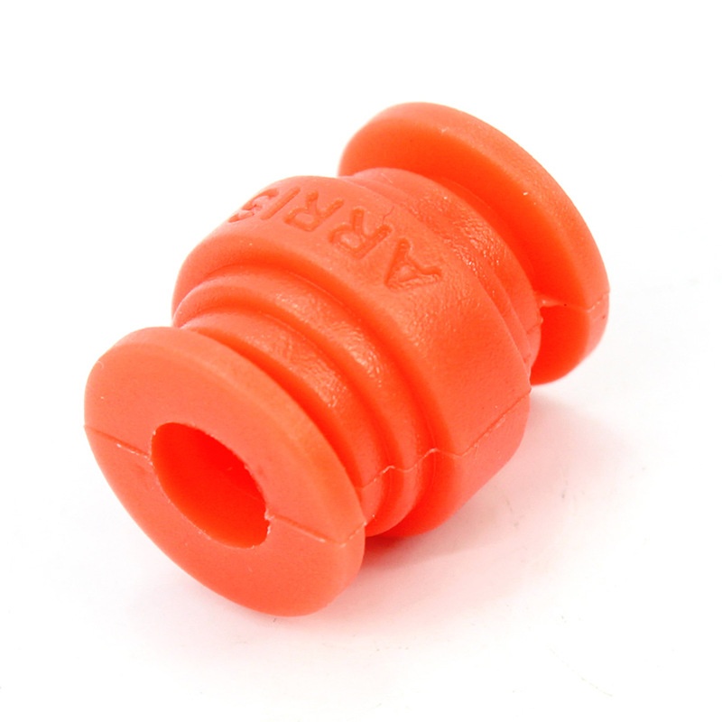 4Pcs/Lot Anti Vibration Rubber - - Remote Control (Rc) Drone reseña y precio