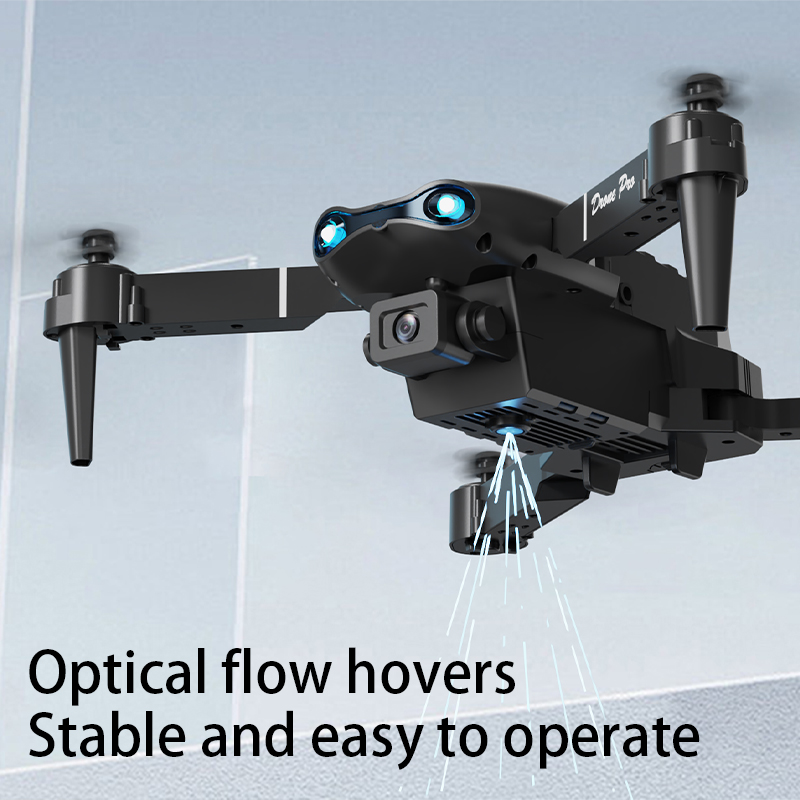 E99 Air Screen Control Drone P - Drone E88Pro Rc 4K reseña y precio