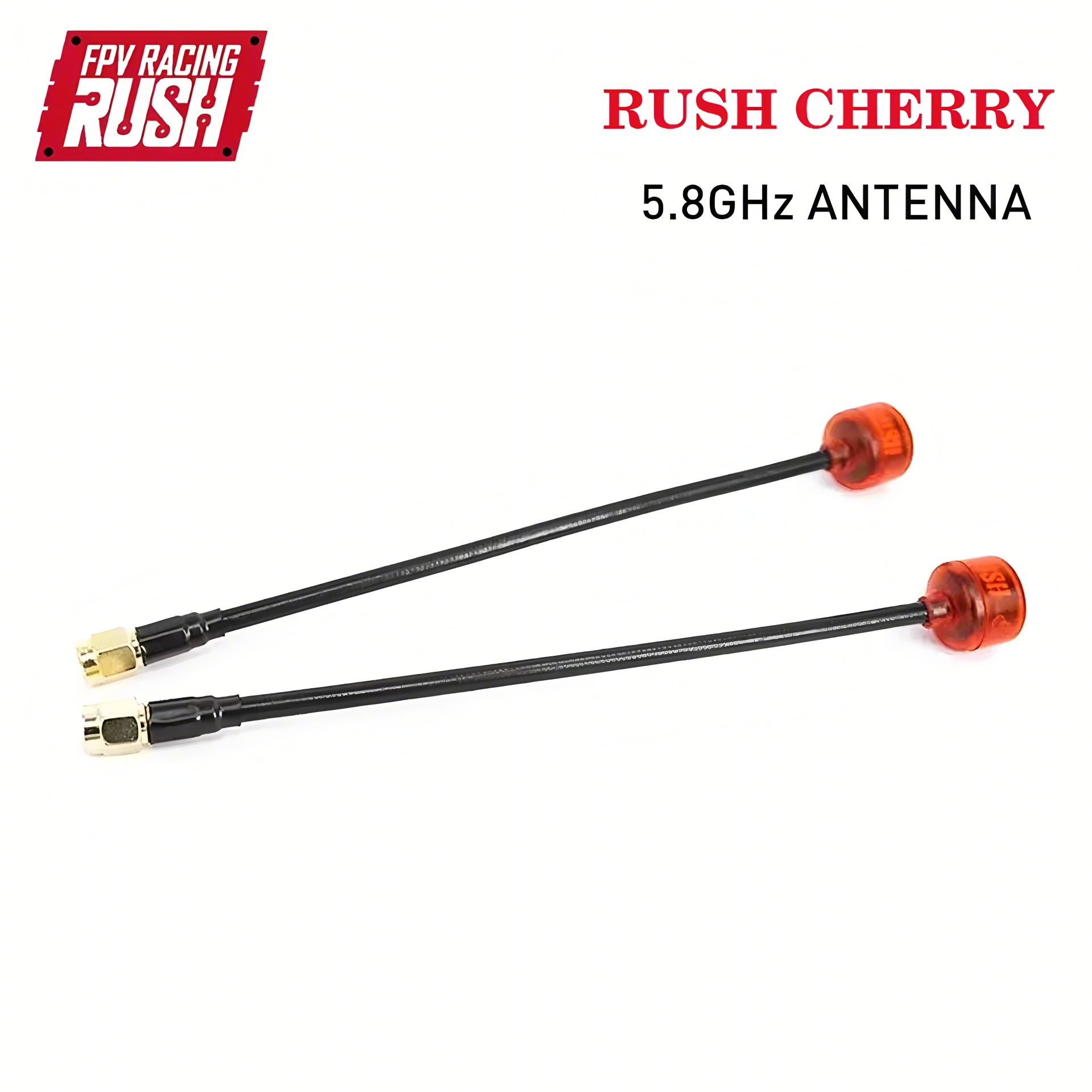 2026 NEW RUSHFPV RUSH Cherry F - - Remote Control (Rc) Drone reseña y precio