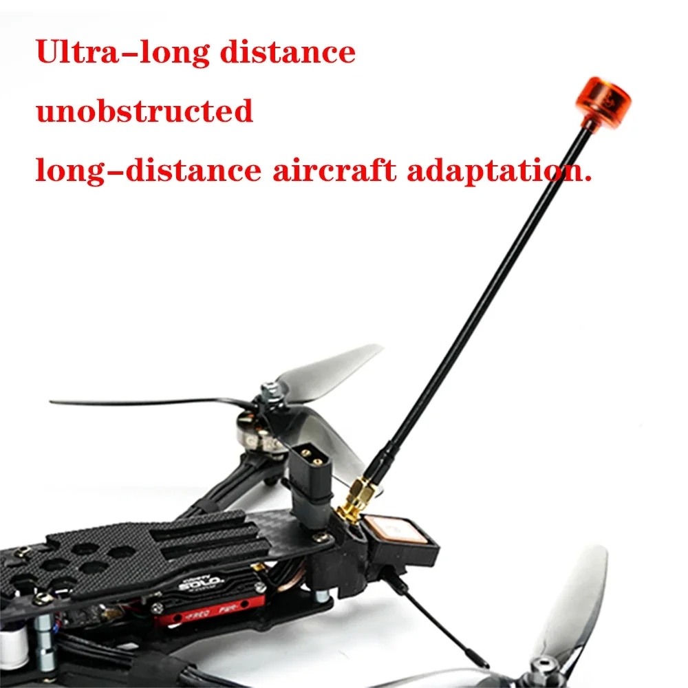 2026 NEW RUSHFPV RUSH Cherry F - - Remote Control (Rc) Drone reseña y precio