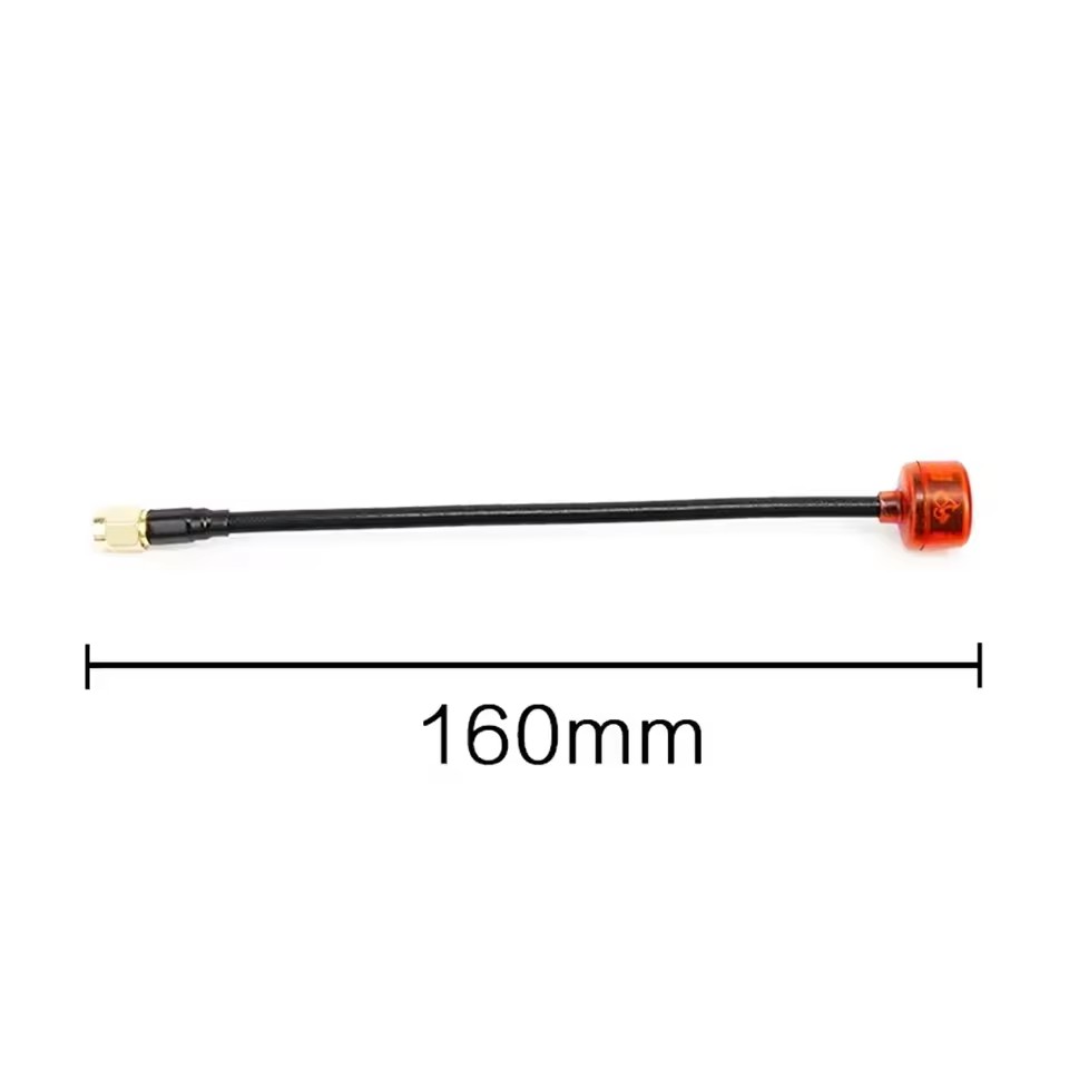 2026 NEW RUSHFPV RUSH Cherry F - - Remote Control (Rc) Drone reseña y precio