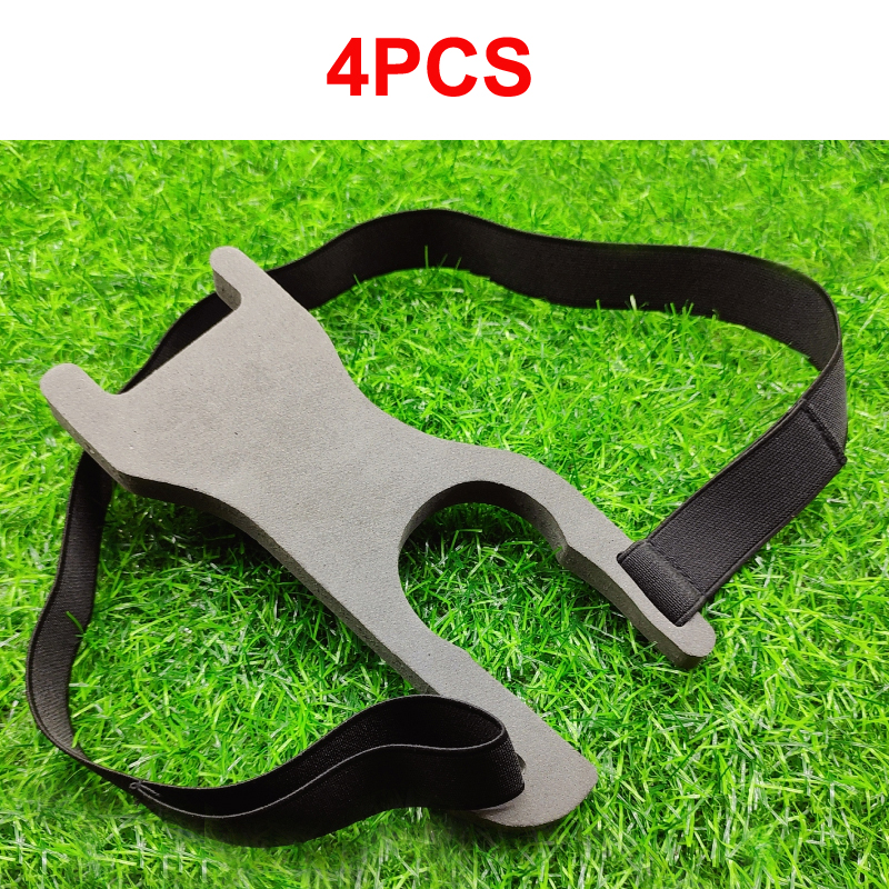 4PCS Blade Fixed Strap for DJI - Drone Rc Controller Belt reseña y precio