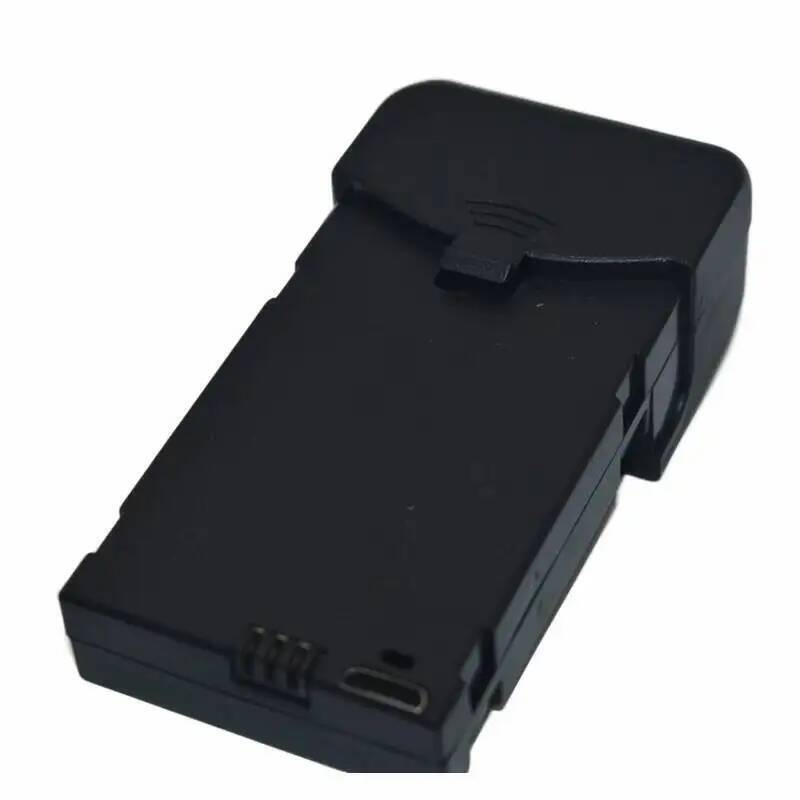 Drone Battery For KY102 3.7V 1 - Drone Ky102 Rc reseña y precio