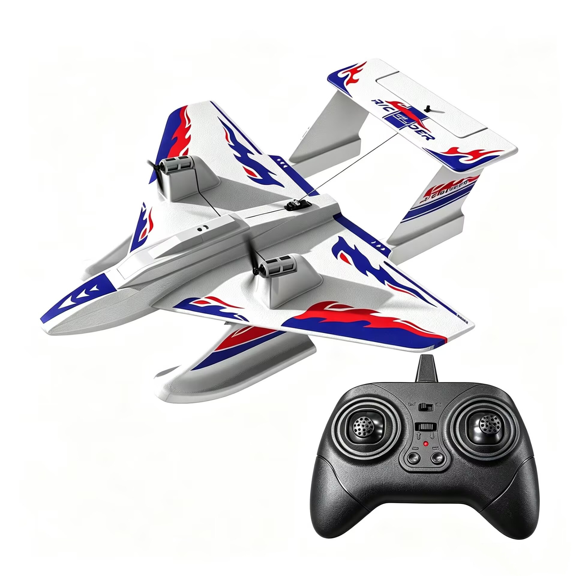 Generic Remote Control Glider  - Drone Rc Under 1000 reseña y precio