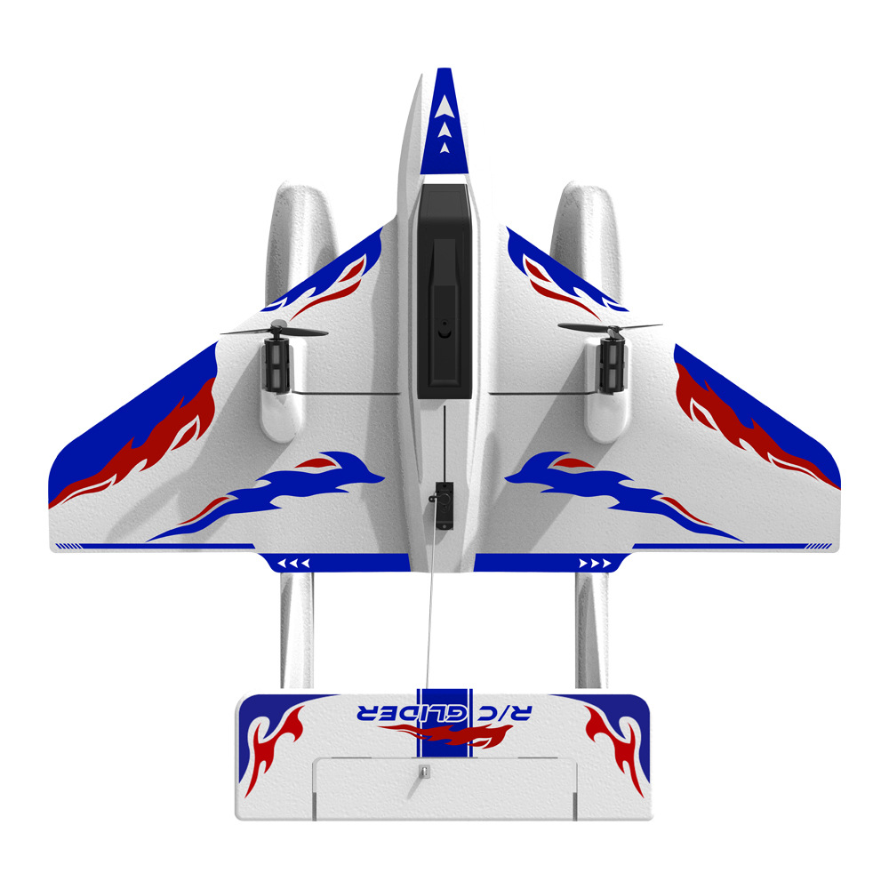 Generic Remote Control Glider  - Drone Rc Under 1000 reseña y precio