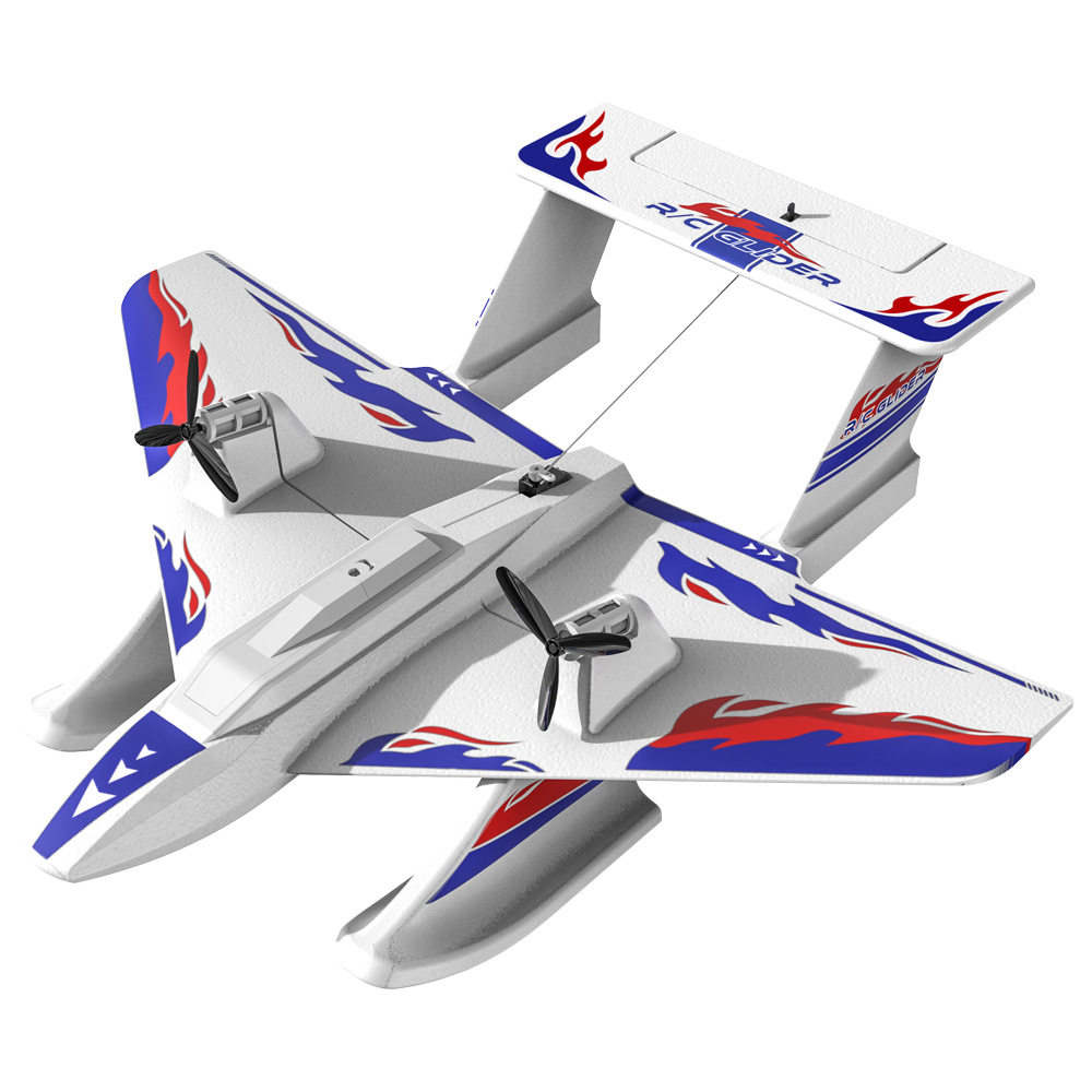 Generic Remote Control Glider  - Drone Rc Under 1000 reseña y precio