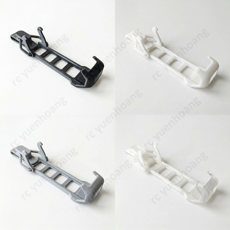 1PCS Belt/Backpack Clip Hanger - Drone Rc Controller Belt reseña y precio