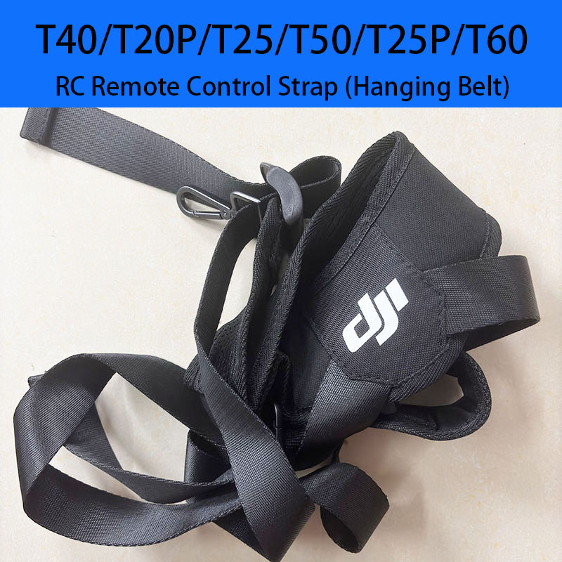 1PC Original New T40 T20P T50  - Drone Rc Controller Belt reseña y precio