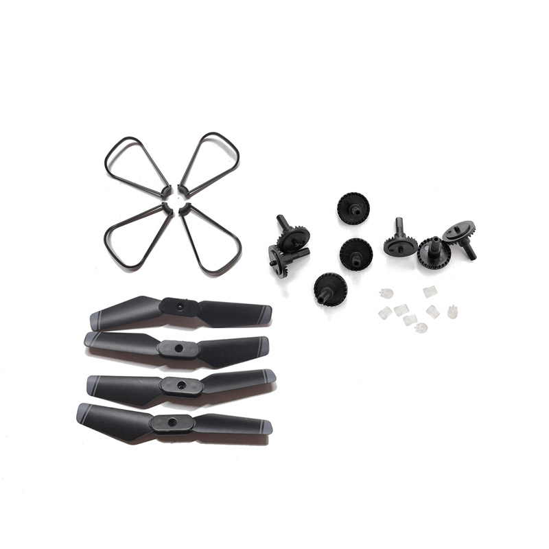 GD93 MINI DRON S171 XT6 LS-Qua - Drone Rc Ls Xt6 reseña y precio