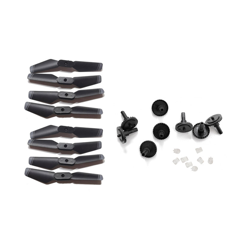 GD93 MINI DRON S171 XT6 LS-Qua - Drone Rc Ls Xt6 reseña y precio
