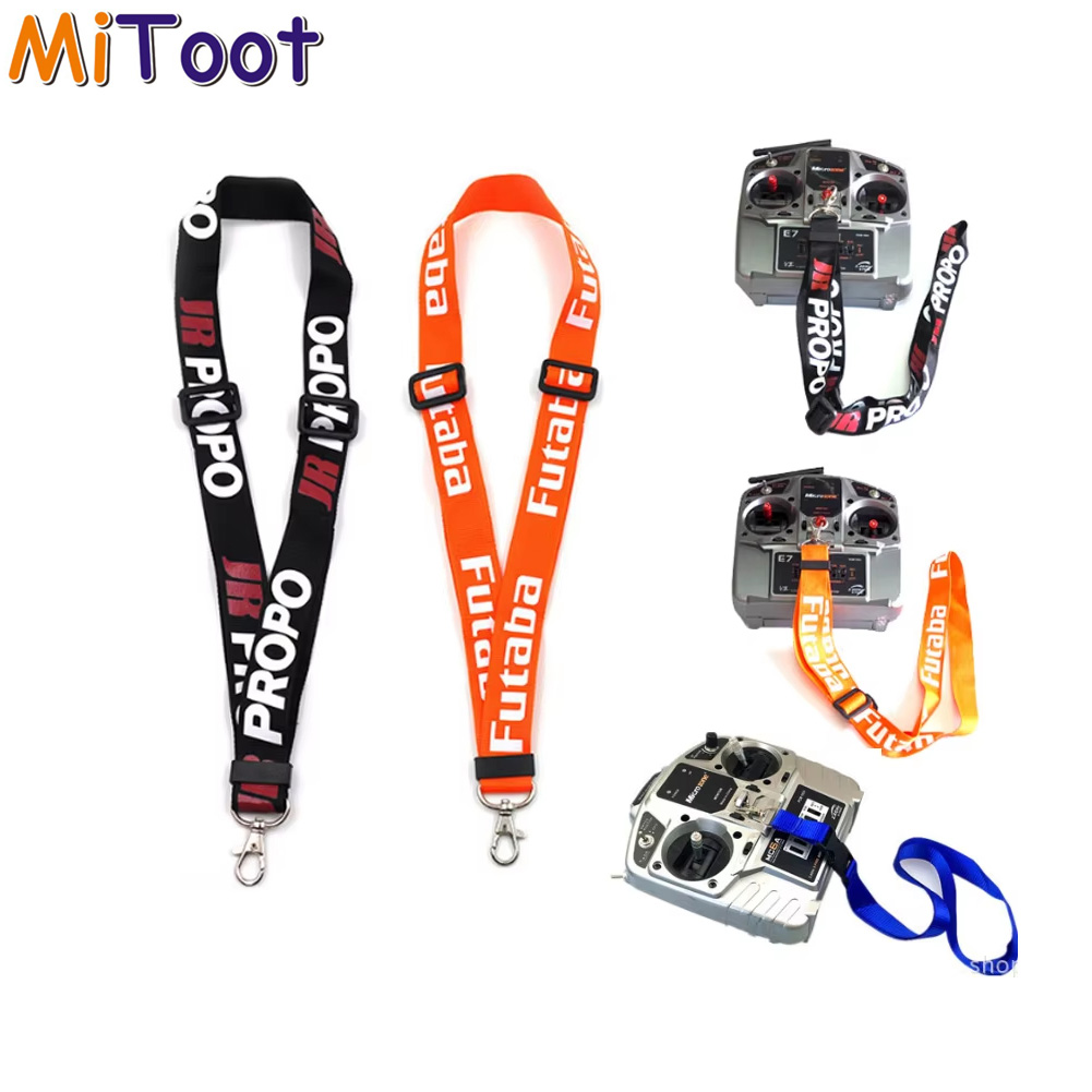 Universal Adjustable Neck Stra - Drone Rc Controller Belt reseña y precio