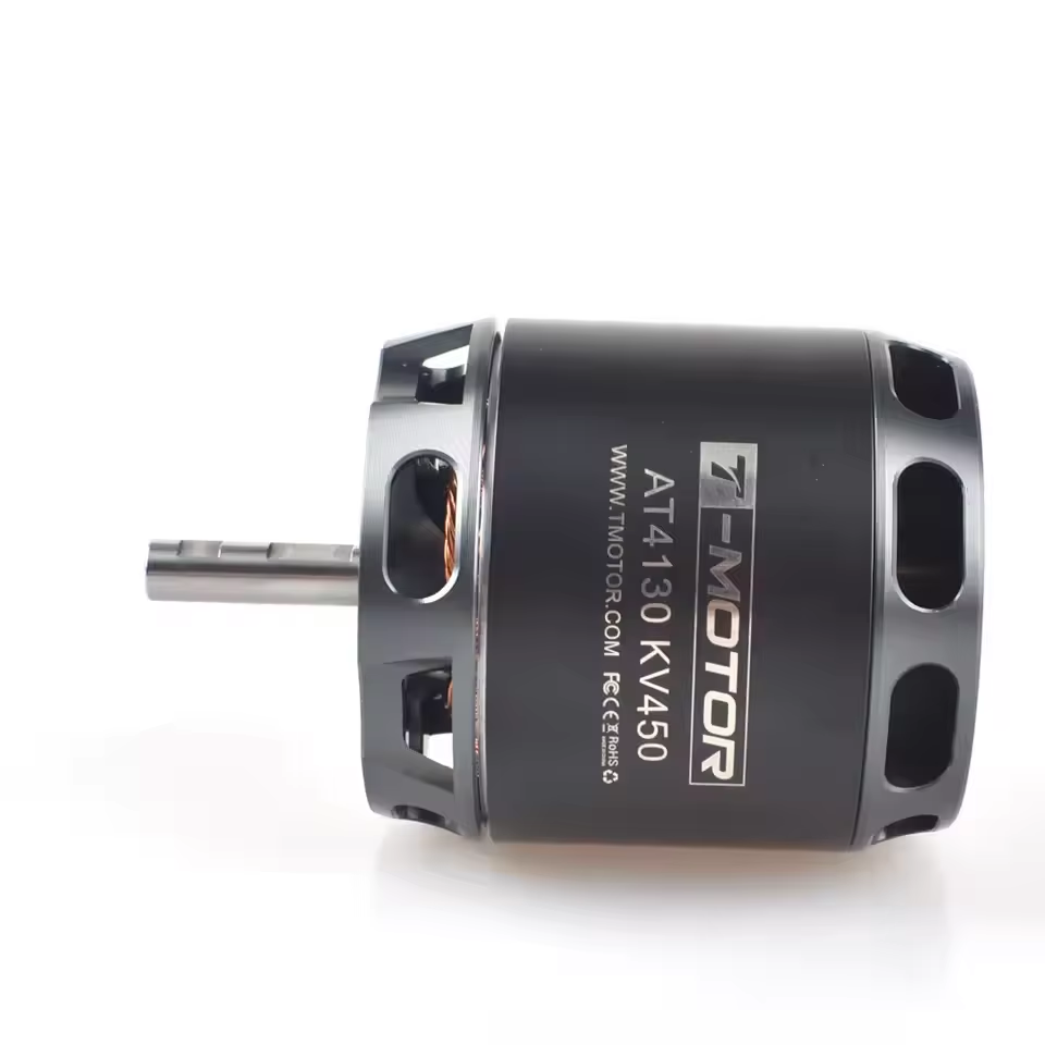 T-MOTOR AT4130 230/300/450KV L - Rc Drone Uav reseña y precio