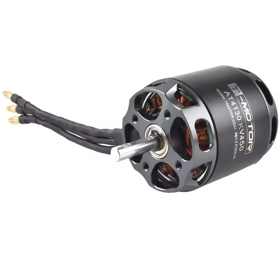 T-MOTOR AT4130 230/300/450KV L - Rc Drone Uav reseña y precio